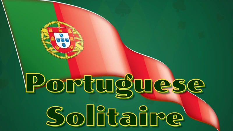 Portekiz Solitaire