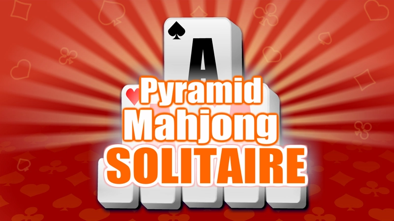 Piramit Mahjong Solitaire