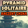 Piramit Solitaire – Antik Çin