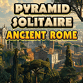 Piramit Solitaire – Antik Roma