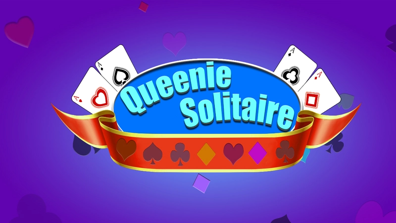 Kraliçe Solitaire