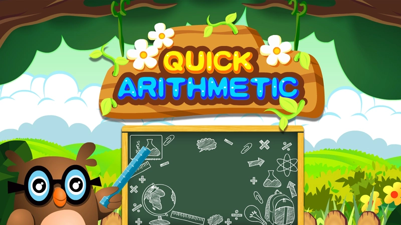 Hızlı Aritmetik