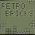 Retro Tuğlalar