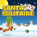 Noel Baba Solitaire