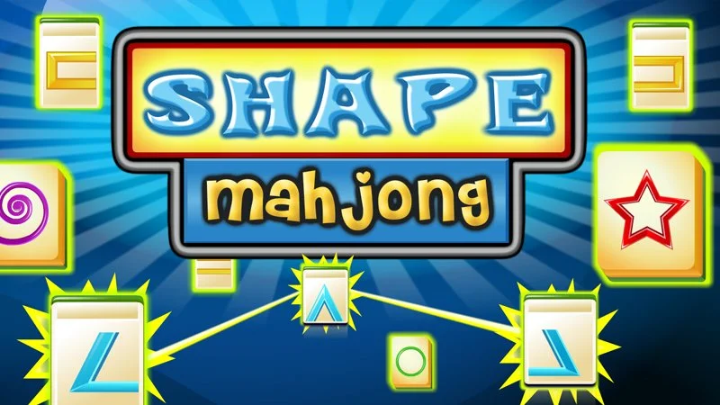 Şekil Mahjong