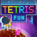 Tetris Eğlencesi