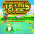 Tetris Kaydırağı