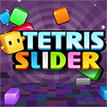 Tetris Kaydırıcısı