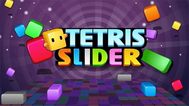 Tetris Kaydırıcısı