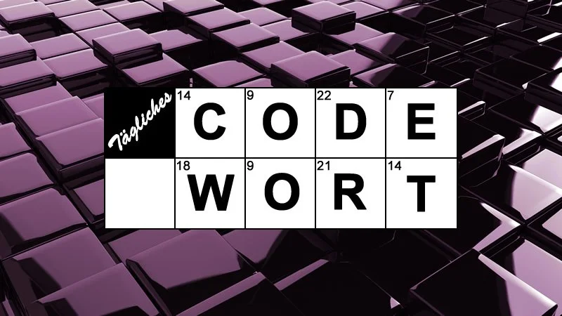 Etiketler Codewort