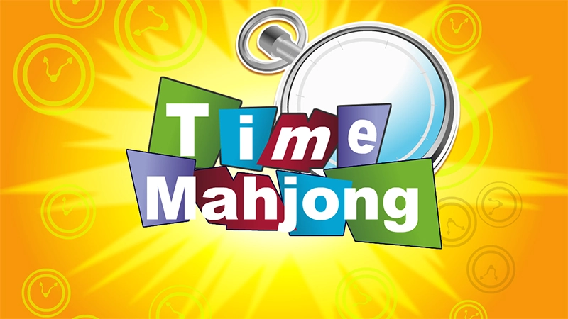 Zaman Mahjong'u