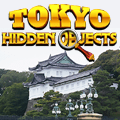 Tokyo Gizli Nesneler