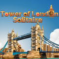 Londra Kulesi Solitaire