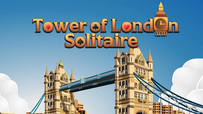 Londra Kulesi Solitaire