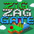 Zig Zag Kapısı